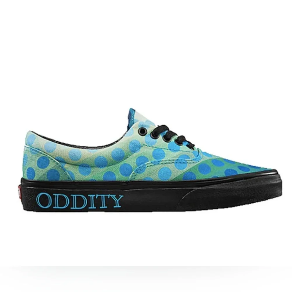 Vans X David Bowie "Space Oddity" Era - Picture 9 of 16